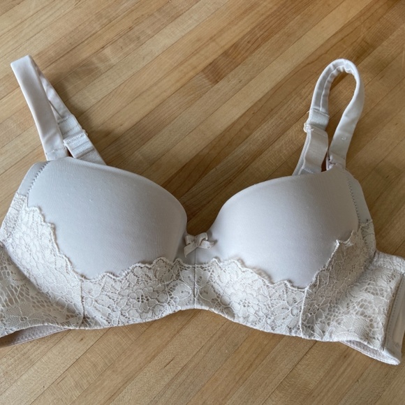 34B Thyme Maternity Nursing Bras (set of 2) - Picture 2 of 4